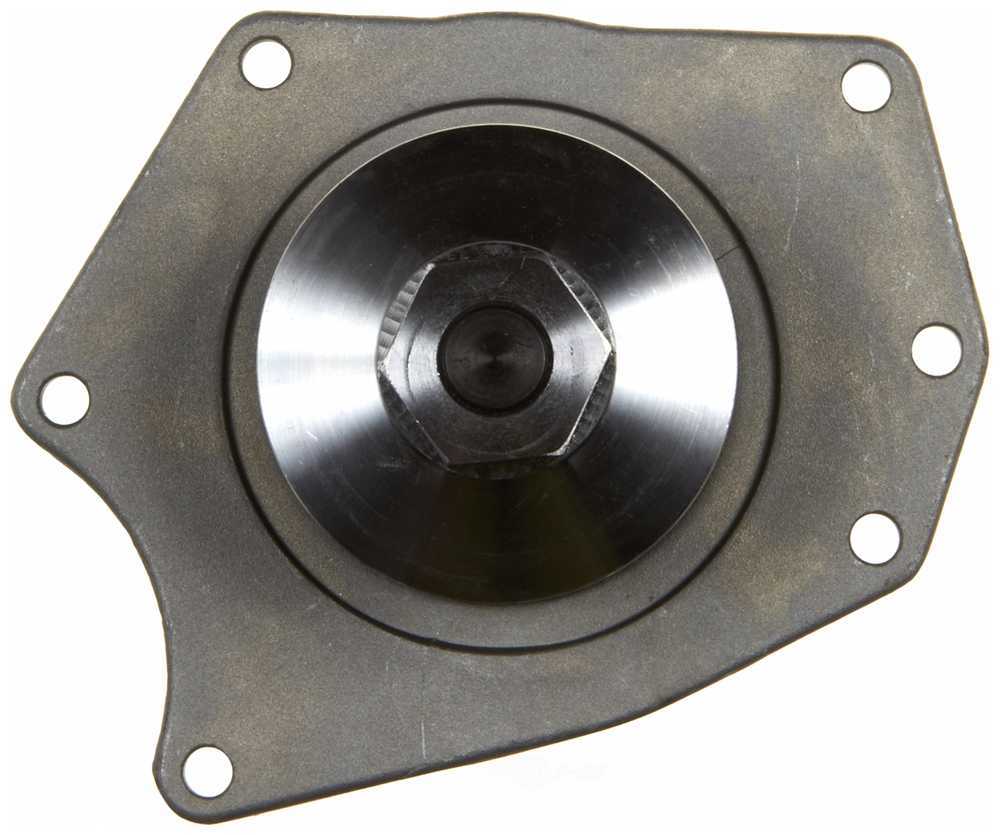 GATES - Water Pump(Standard) - GAT 41079