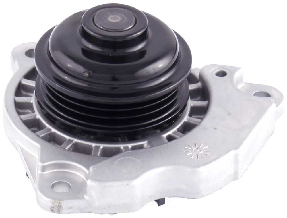 GATES - Water Pump(Standard) - GAT 41083