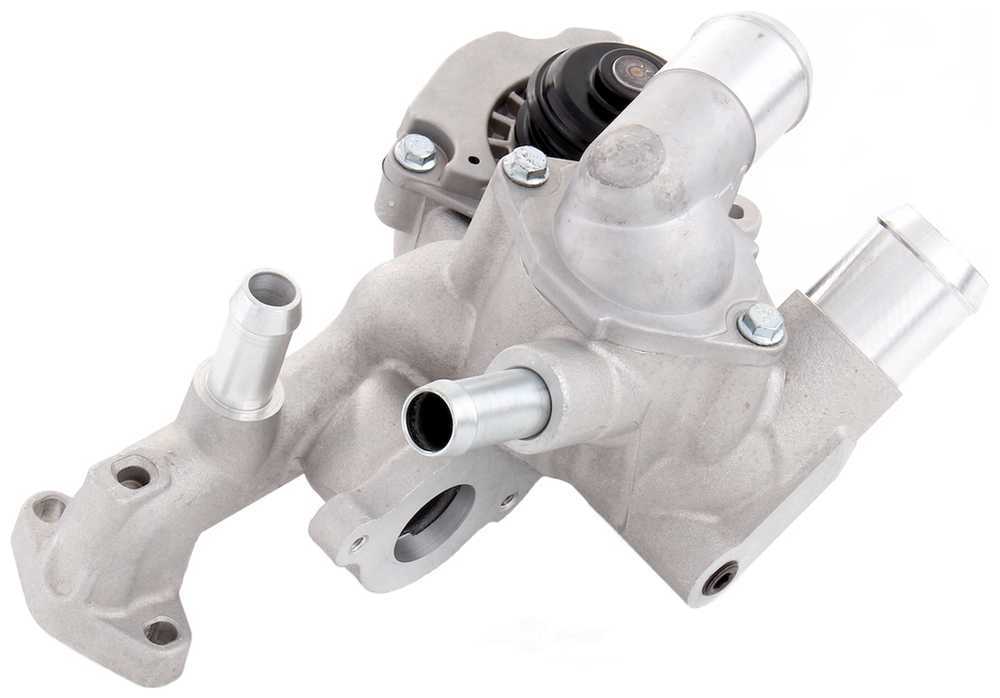 GATES - Water Pump(Standard) - GAT 41083BHWT