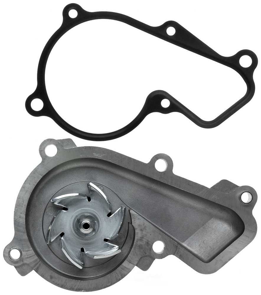 GATES - Water Pump(Standard) - GAT 41094