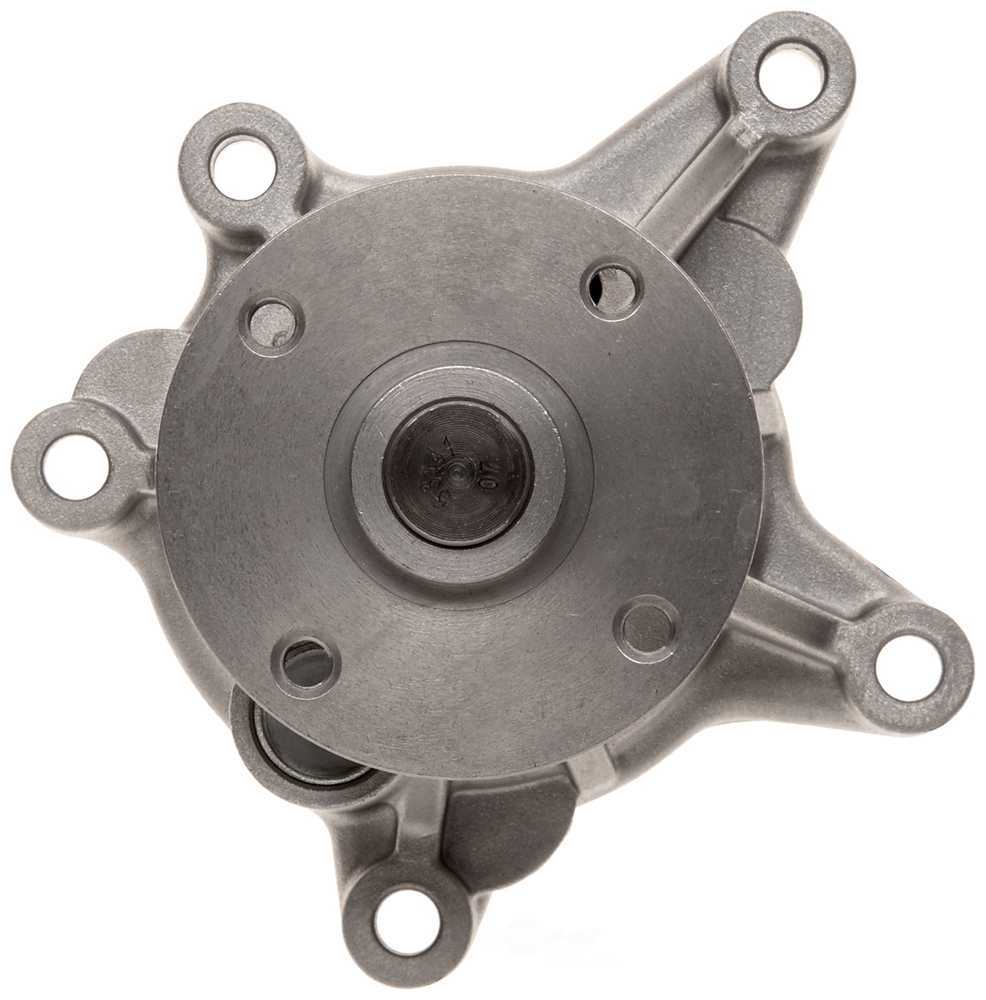 GATES - Water Pump(Standard) - GAT 41100