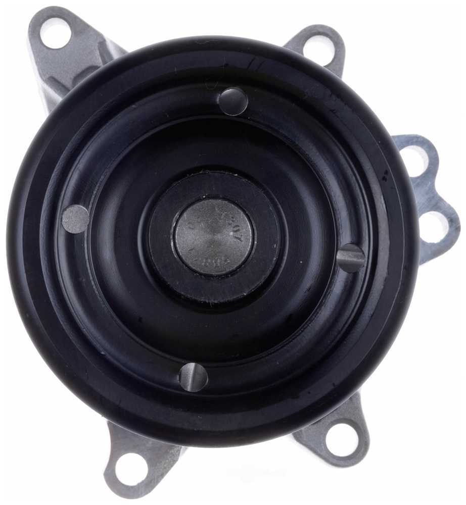 GATES - Water Pump(Standard) - GAT 41101