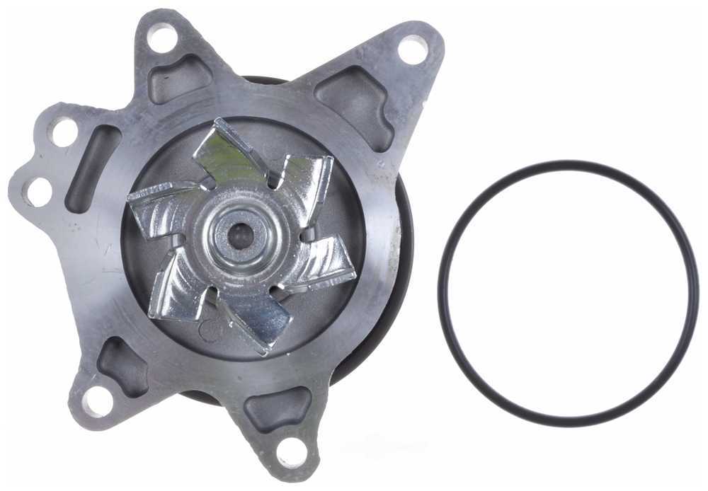 GATES - Water Pump(Standard) - GAT 41101