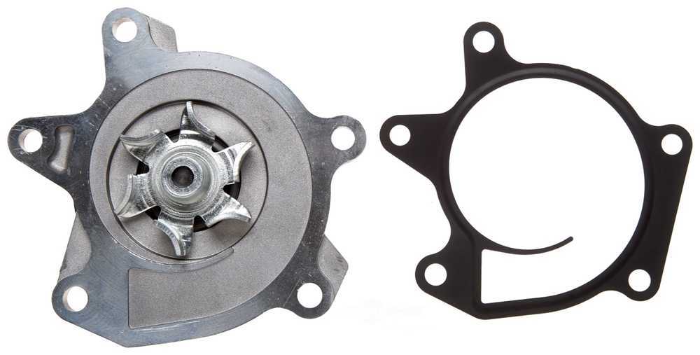 GATES - Water Pump(Standard) - GAT 41102