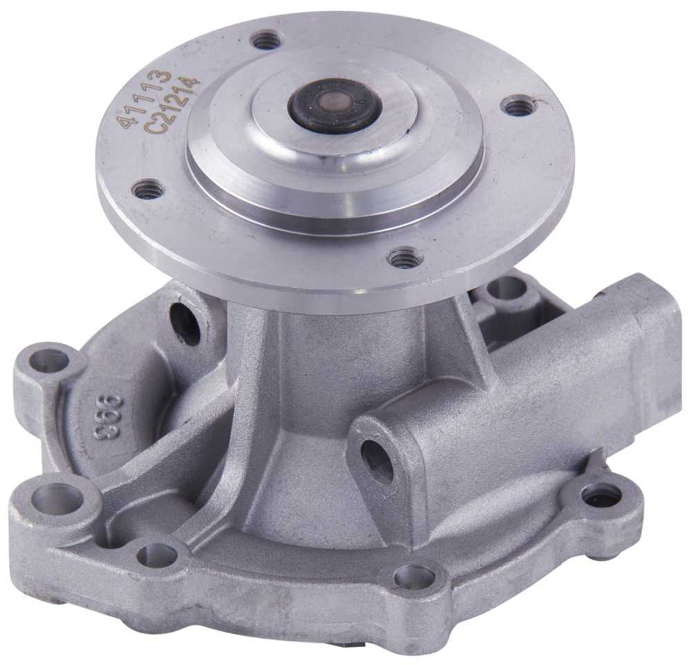 GATES - Water Pump(Standard) - GAT 41113