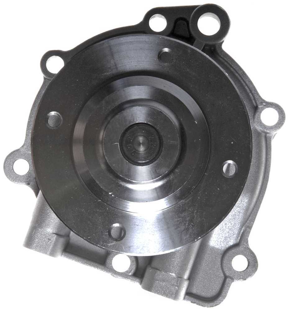 GATES - Water Pump(Standard) - GAT 41113