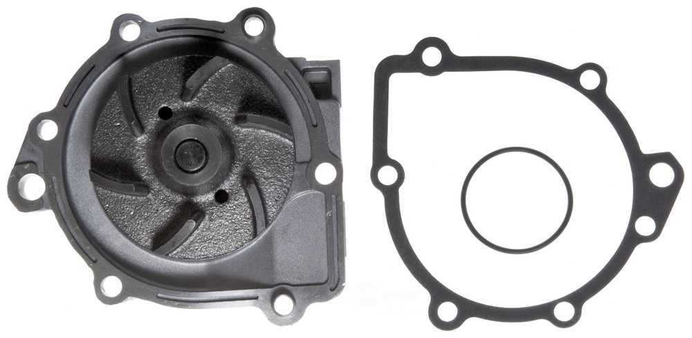 GATES - Water Pump(Standard) - GAT 41113