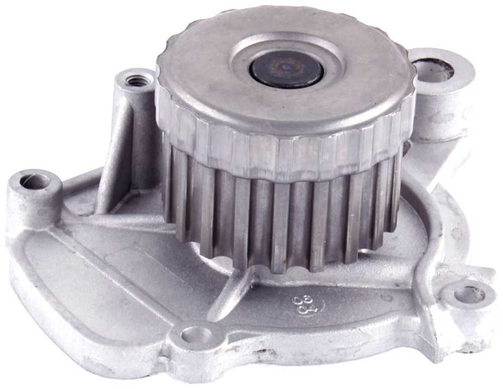 GATES - Water Pump(Standard) - GAT 41115