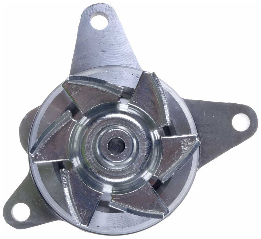 GATES - Water Pump(Standard) - GAT 41120