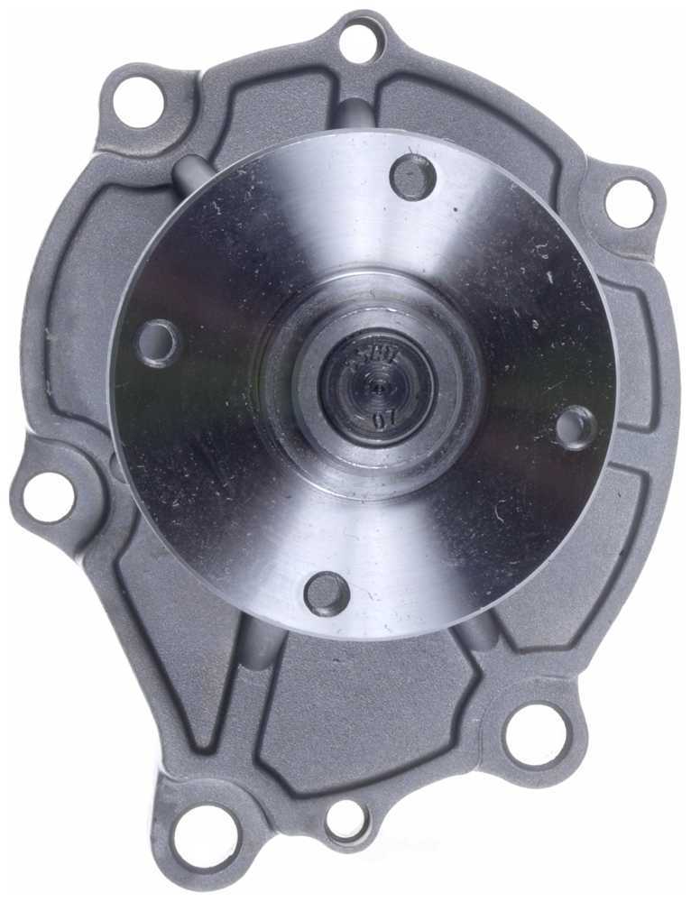 GATES - Water Pump(Standard) - GAT 41132
