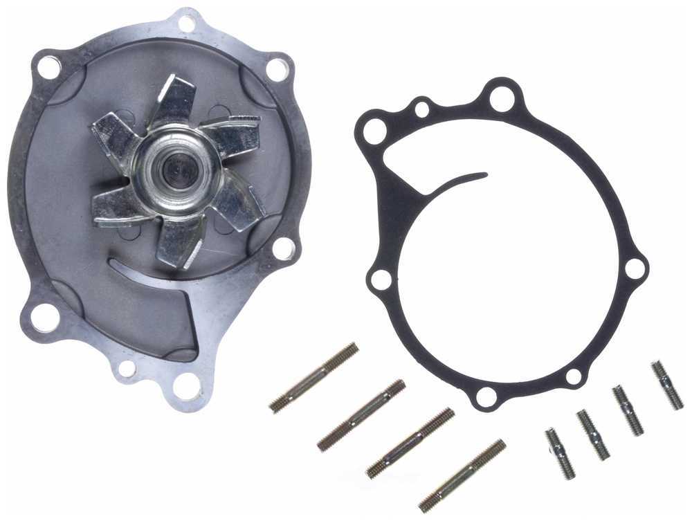 GATES - Water Pump(Standard) - GAT 41132