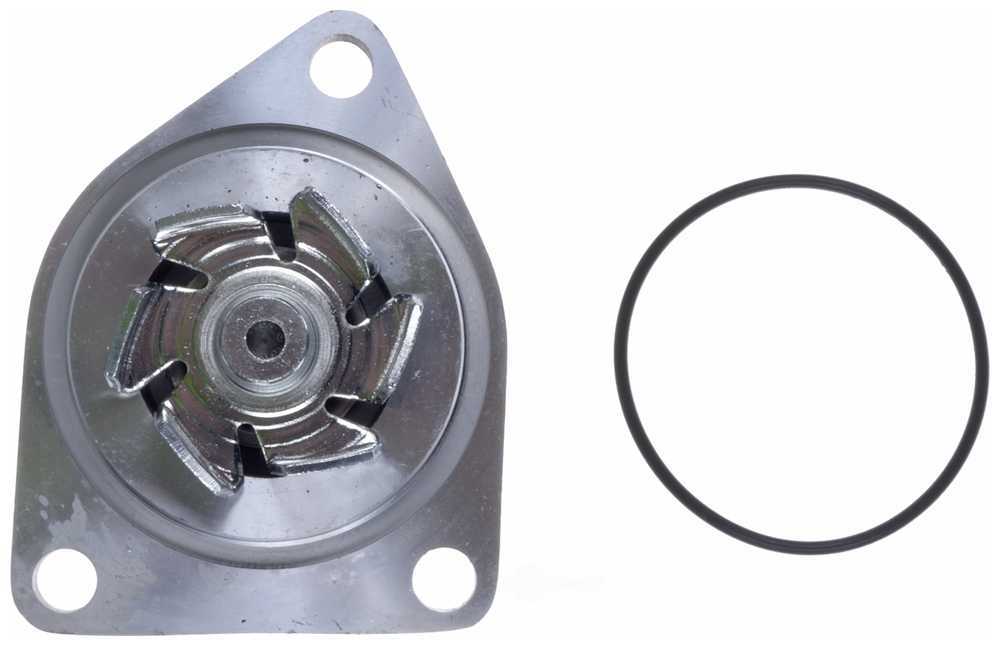 GATES - Water Pump(Standard) - GAT 41142