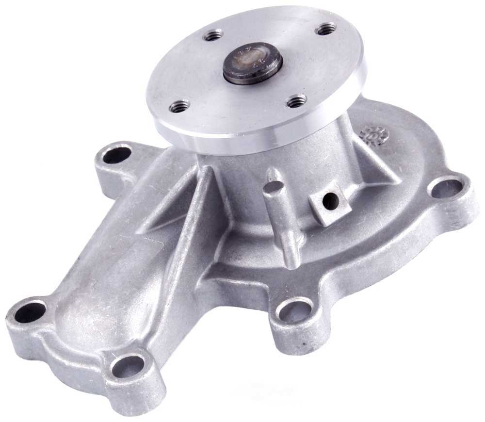 GATES - Water Pump(Standard) - GAT 41163