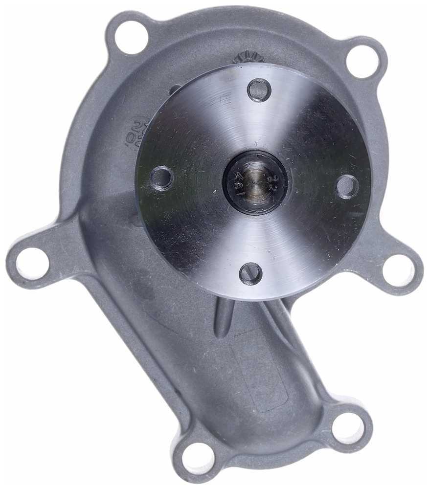 GATES - Water Pump(Standard) - GAT 41163