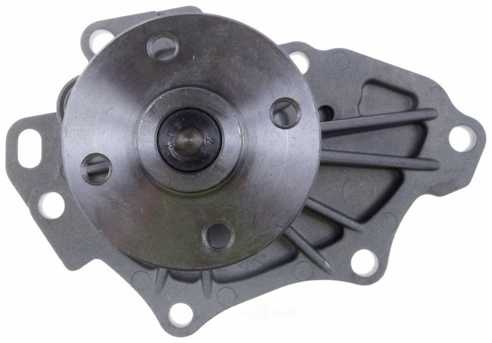 GATES - Water Pump(Standard) - GAT 41179