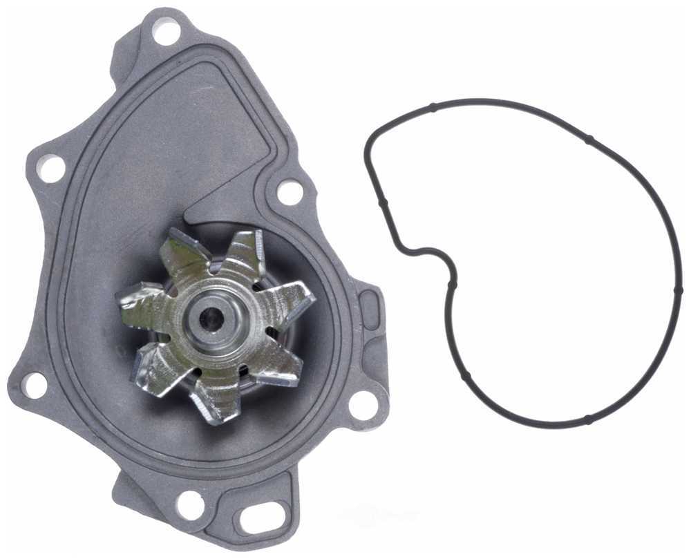 GATES - Water Pump(Standard) - GAT 41179