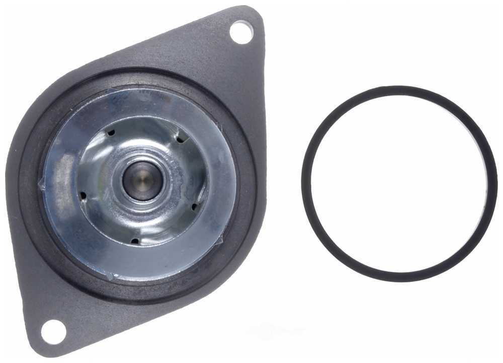 GATES - Water Pump(Standard) - GAT 41181
