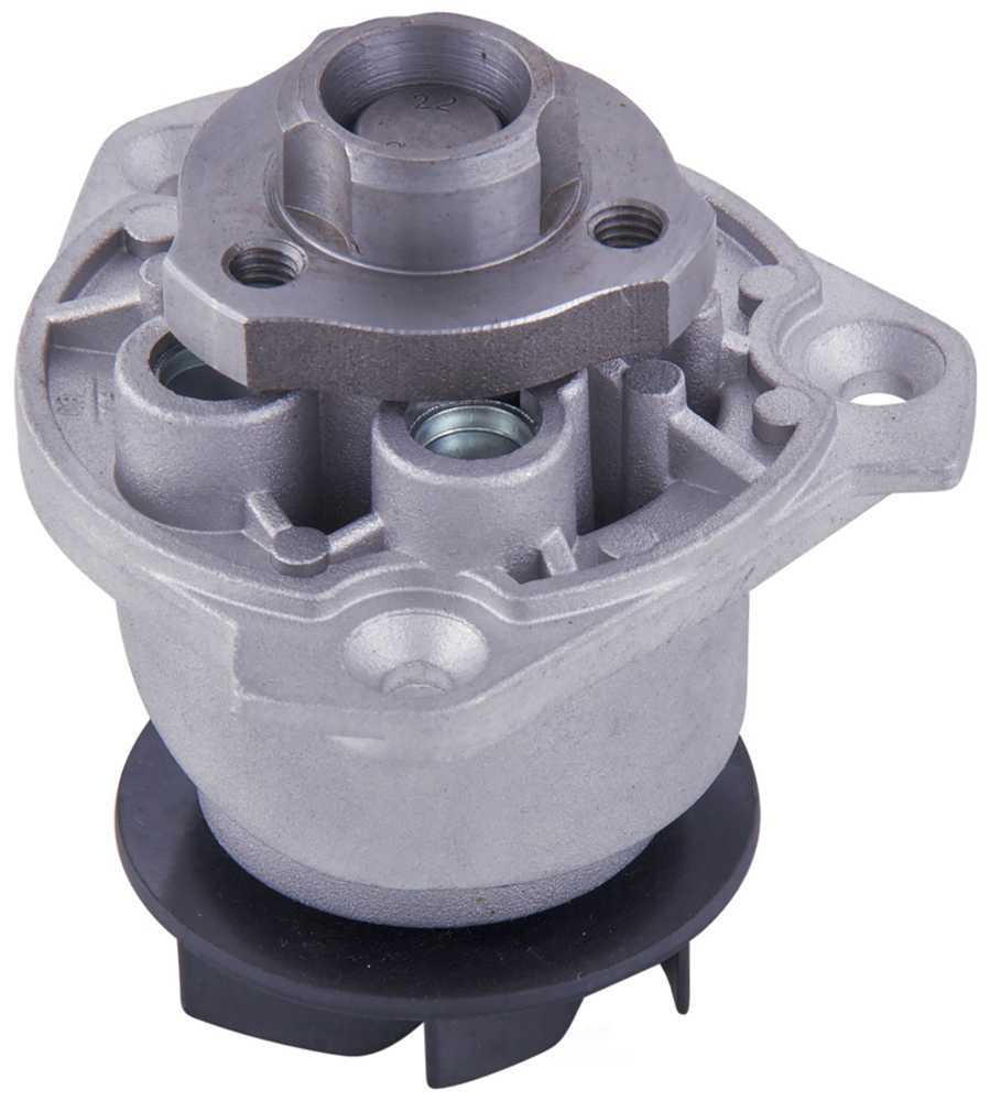 GATES - Water Pump(Standard) (Main) - GAT 41186