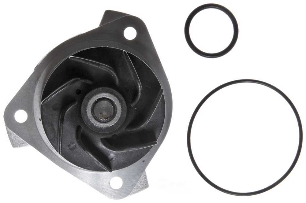 GATES - Water Pump(Standard) (Main) - GAT 41186