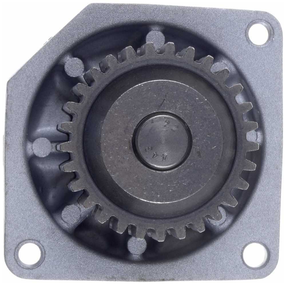 GATES - Water Pump(Standard) - GAT 41192
