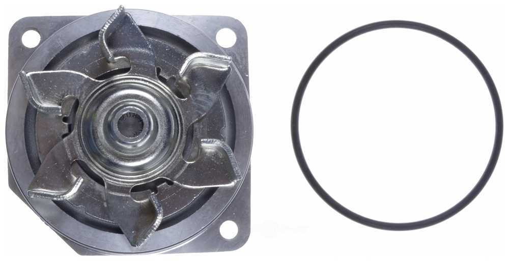 GATES - Water Pump(Standard) - GAT 41192