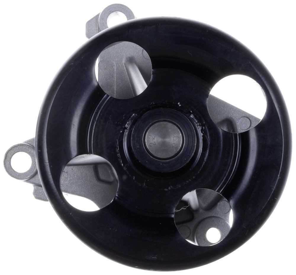 GATES - Water Pump(Standard) - GAT 41195