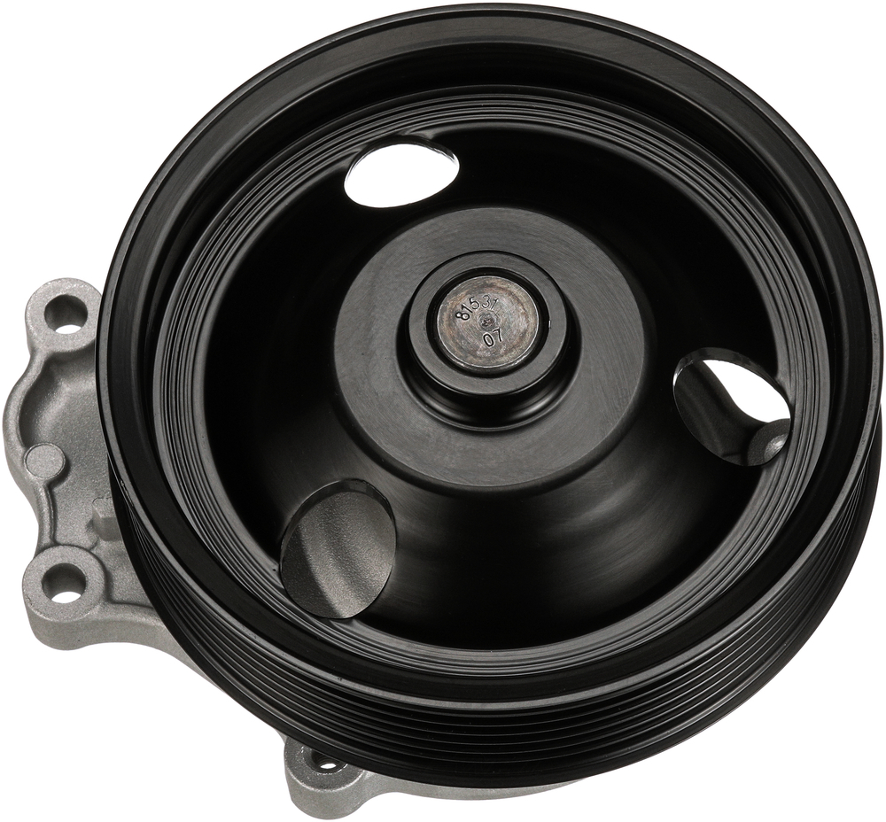 GATES - Water Pump(Standard) - GAT 41222