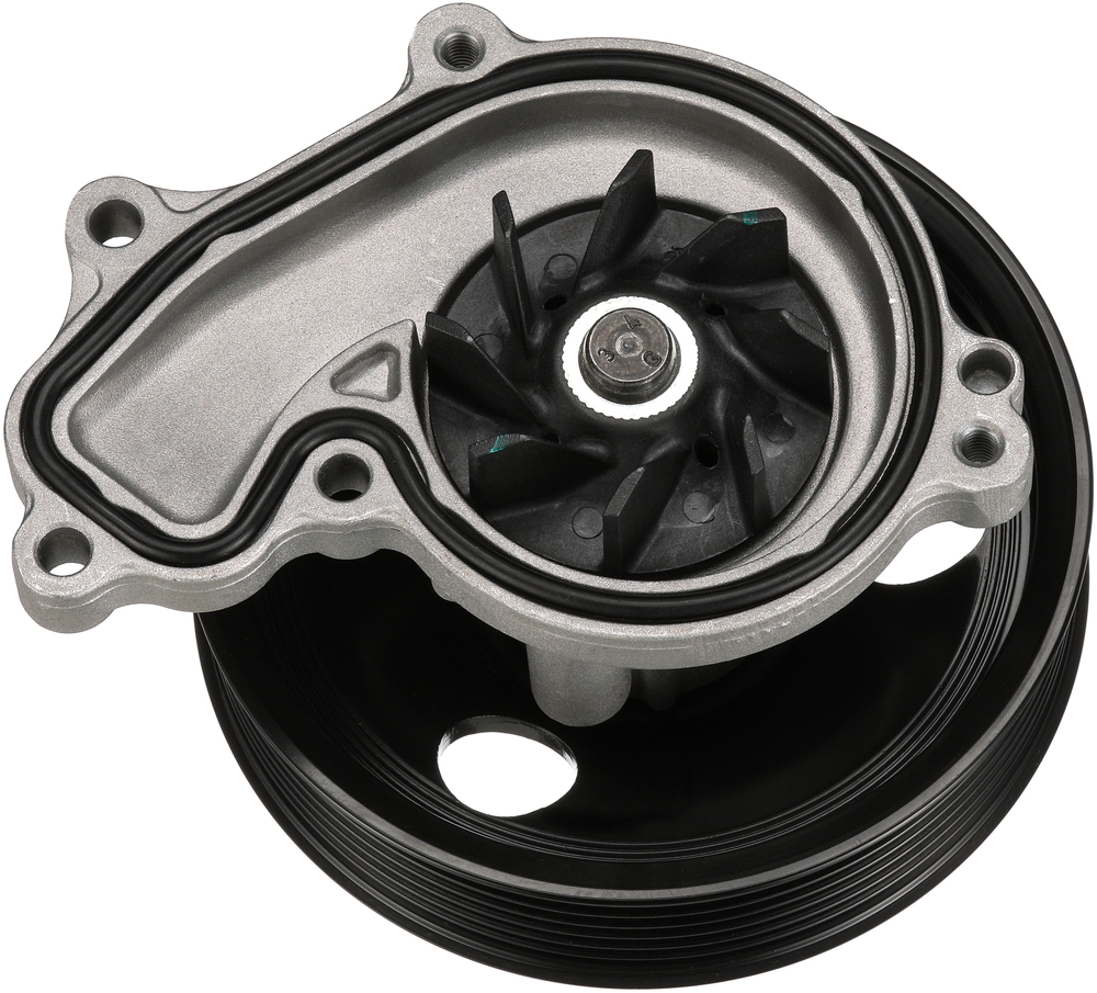 GATES - Water Pump(Standard) - GAT 41222