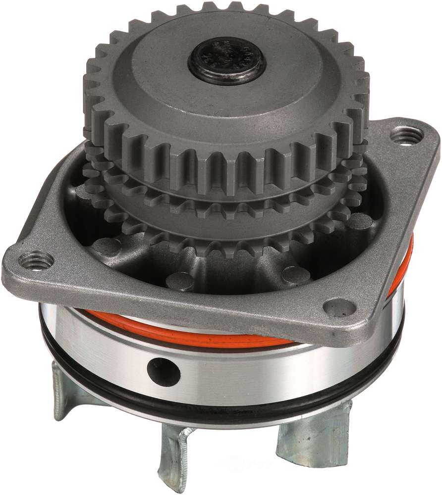 GATES - Water Pump(Standard) - GAT 41223