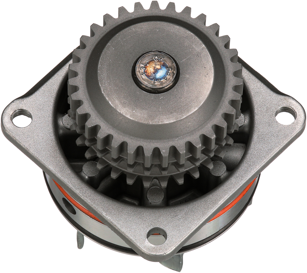 GATES - Water Pump(Standard) - GAT 41223