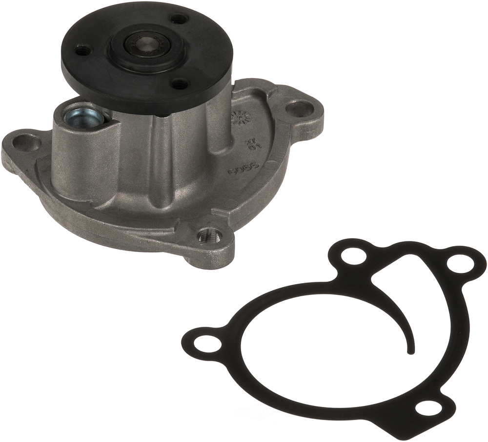 GATES - Water Pump(Standard) - GAT 41230