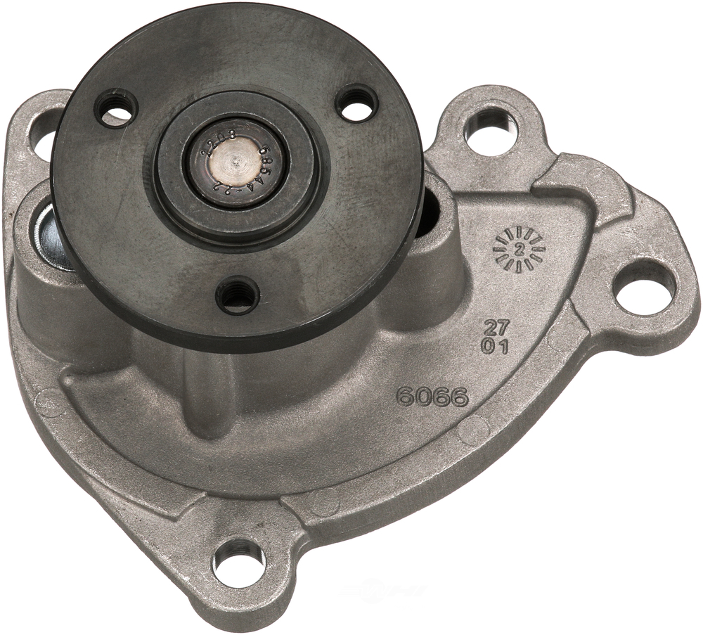 GATES - Water Pump(Standard) - GAT 41230