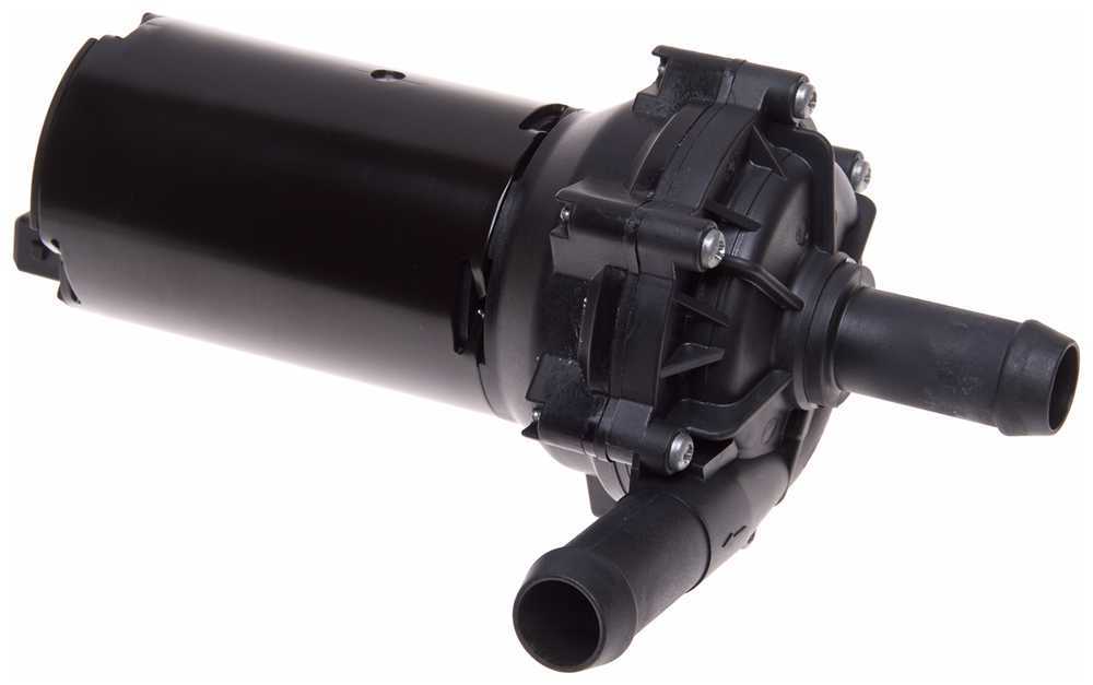 GATES - Water Pump(Electric) (Intercooler) - GAT 41518E