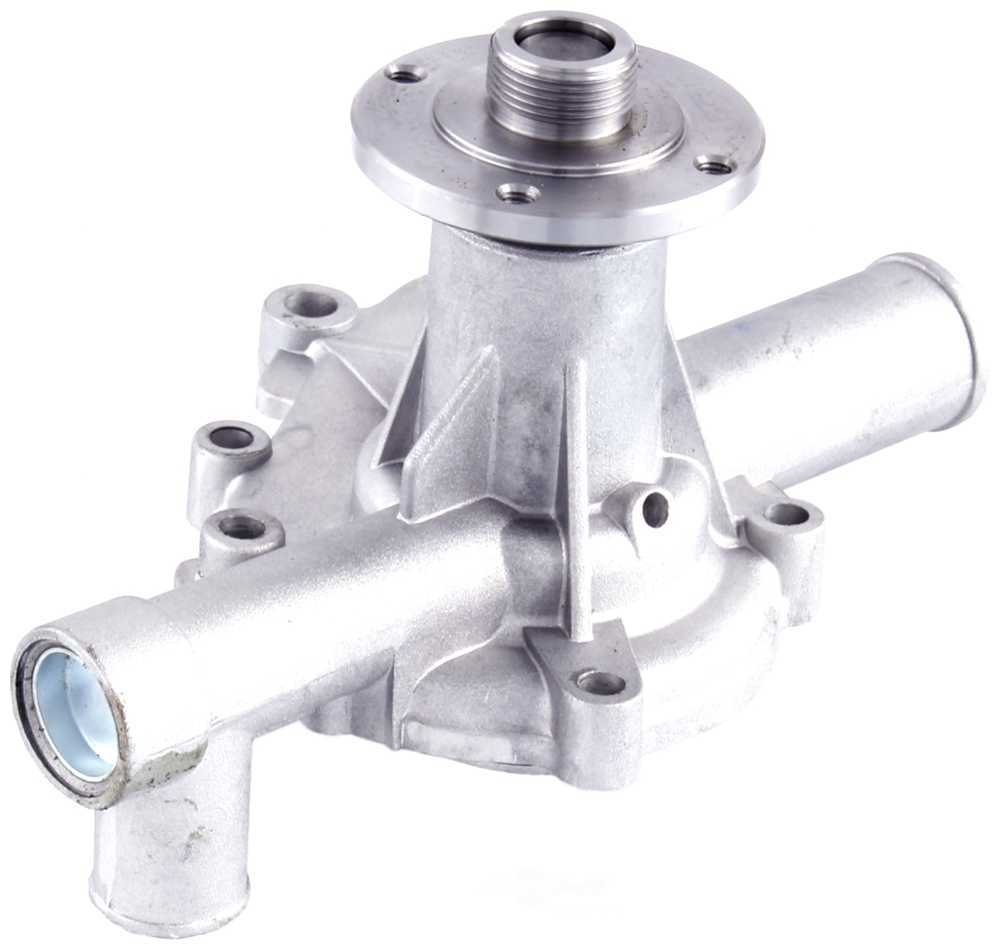 GATES - Water Pump(Standard) - GAT 42013