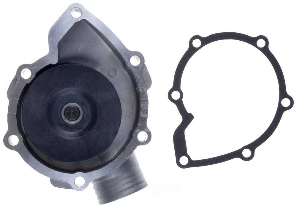 GATES - Water Pump(Standard) - GAT 42016
