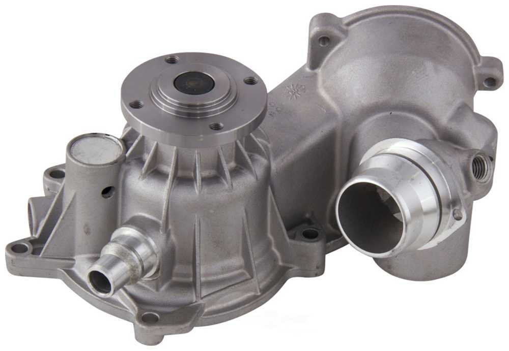 GATES - Water Pump(Standard) (Main) - GAT 42027