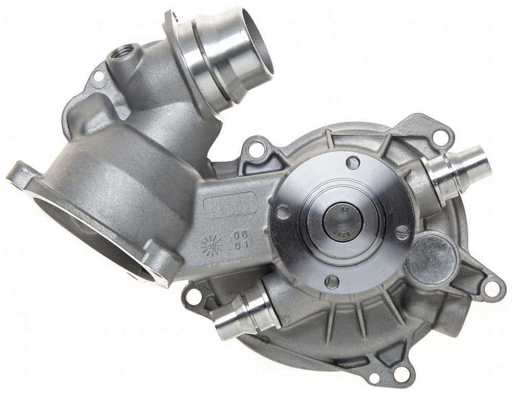 GATES - Water Pump(Standard) - GAT 42027