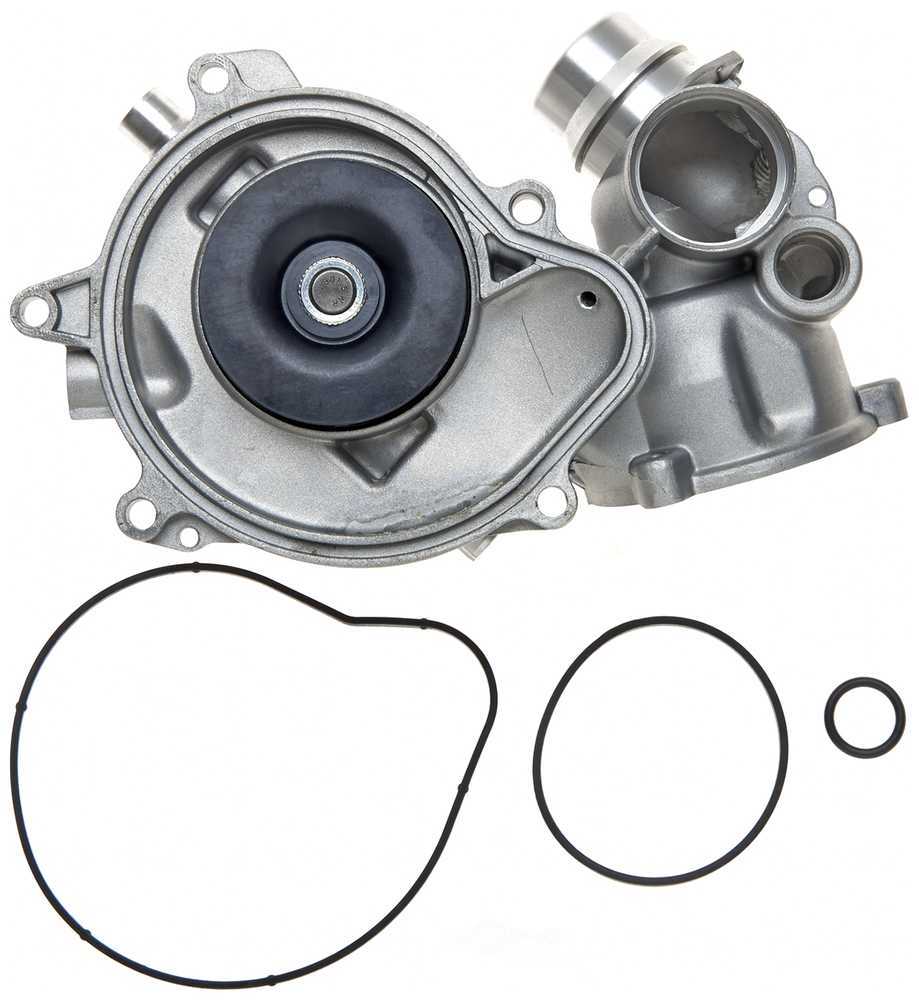 GATES - Water Pump(Standard) - GAT 42027