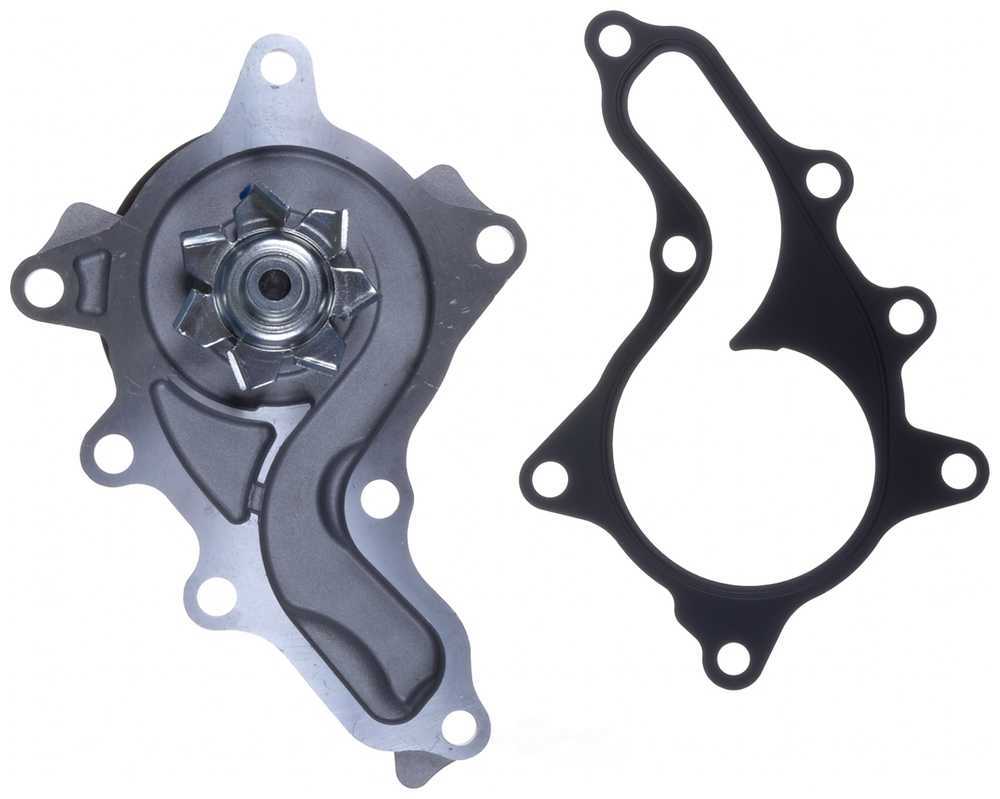 GATES - Water Pump(Standard) - GAT 42031