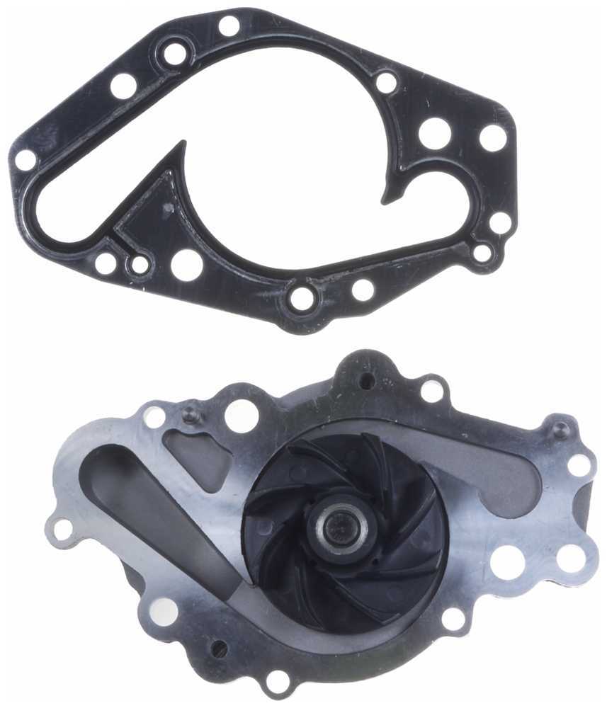 GATES - Water Pump(Standard) - GAT 42041