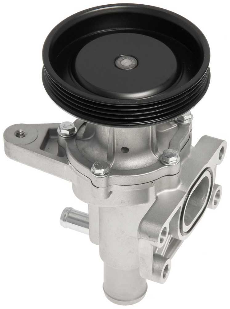 GATES - Water Pump(Standard) - GAT - 42049bh