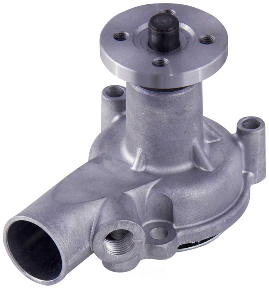 GATES - Water Pump(Standard) - GAT 42055