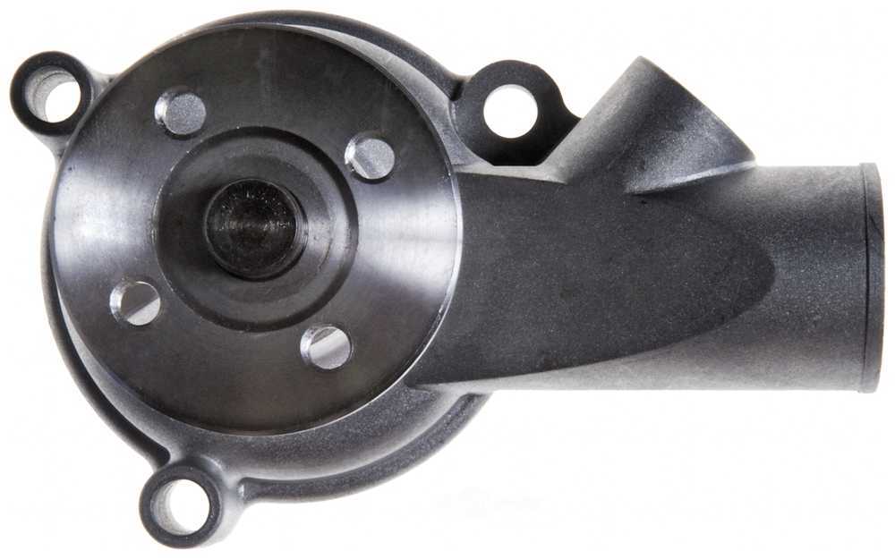 GATES - Water Pump(Standard) - GAT 42055