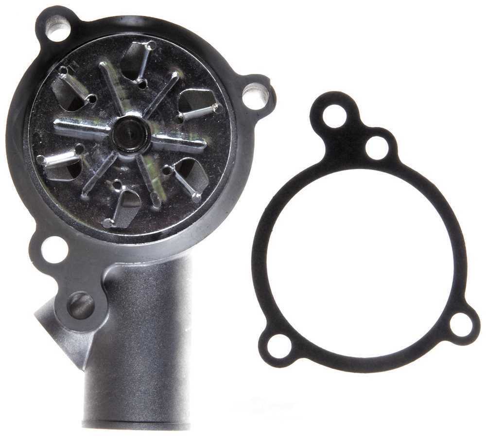 GATES - Water Pump(Standard) - GAT 42055