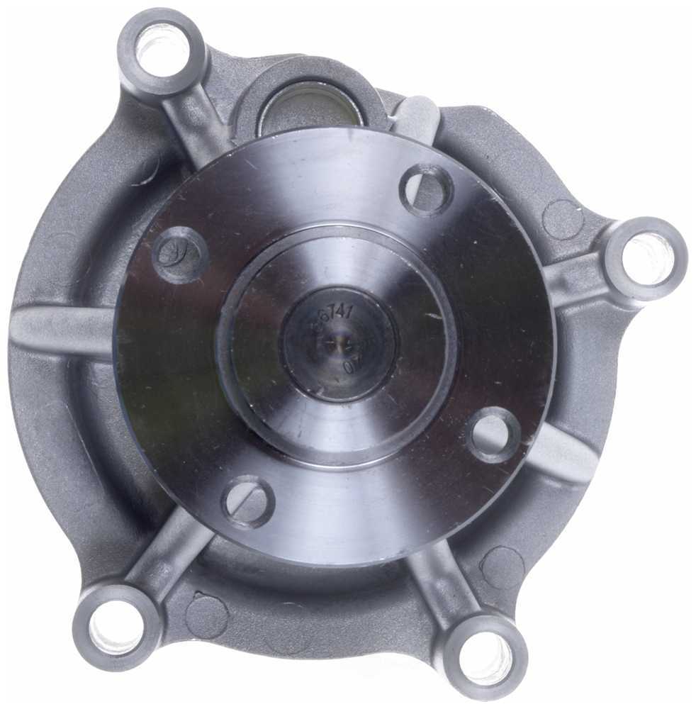 GATES - Water Pump(Standard) - GAT 42065