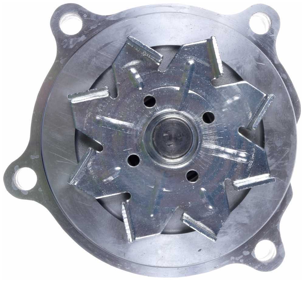 GATES - Water Pump(Standard) - GAT 42065
