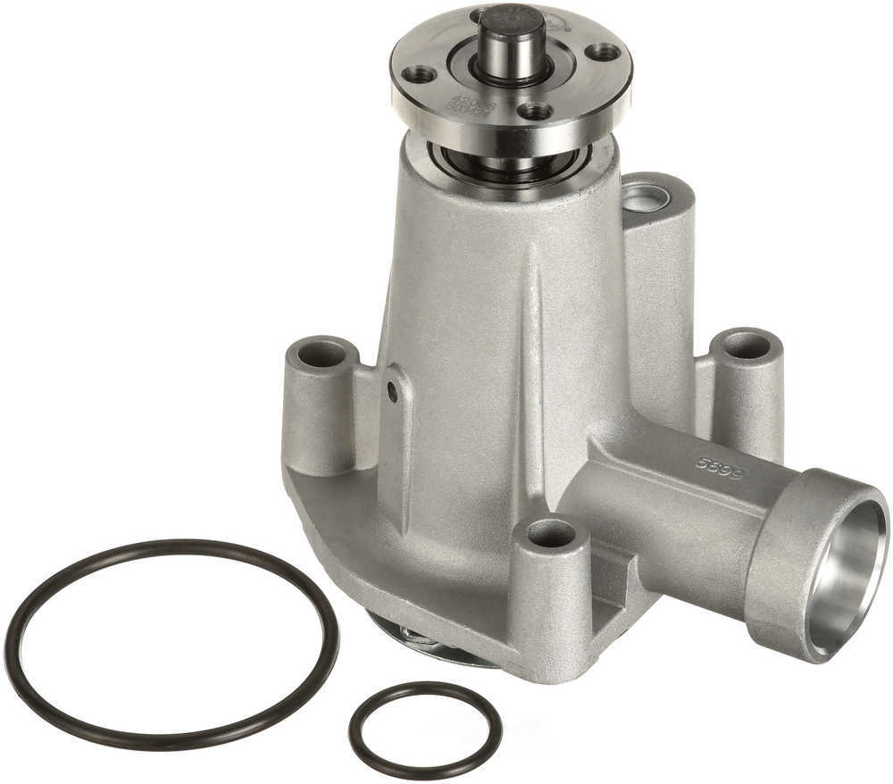 GATES - Water Pump(Standard) - GAT 42066