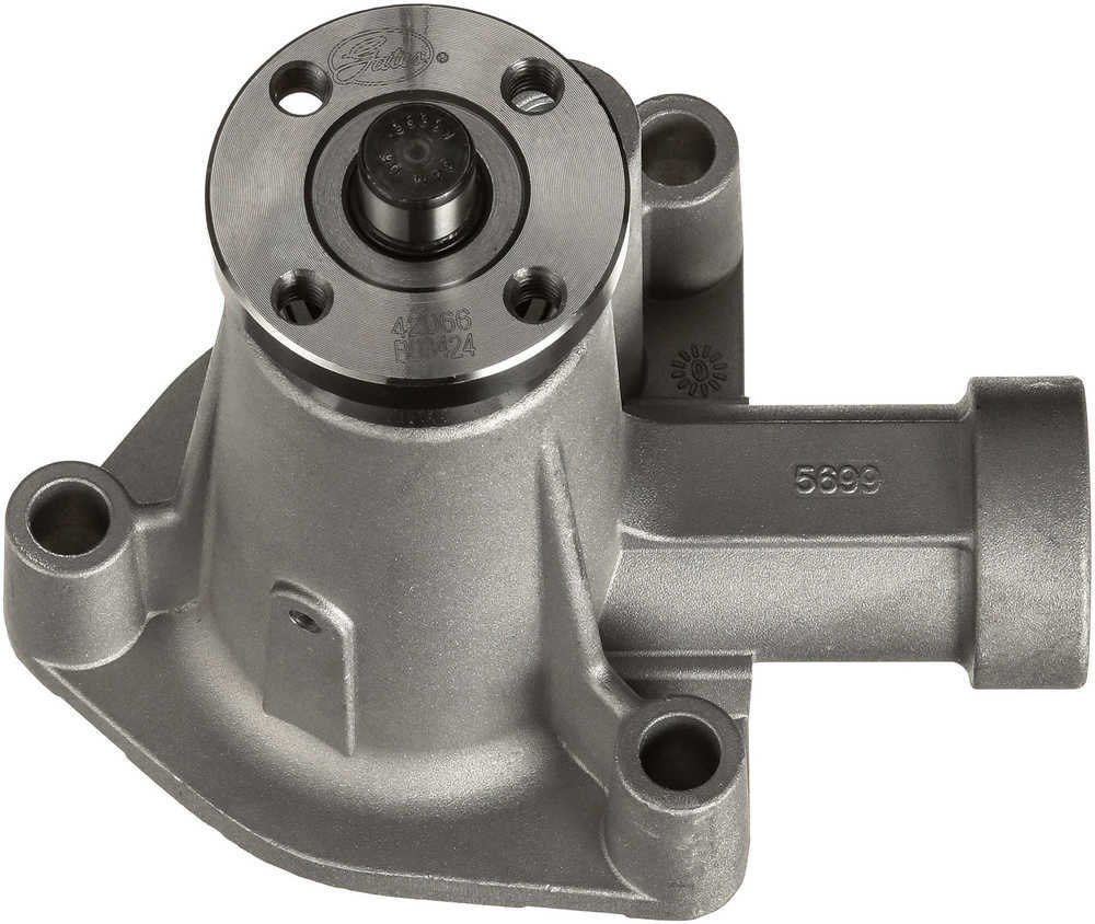 GATES - Water Pump(Standard) - GAT 42066
