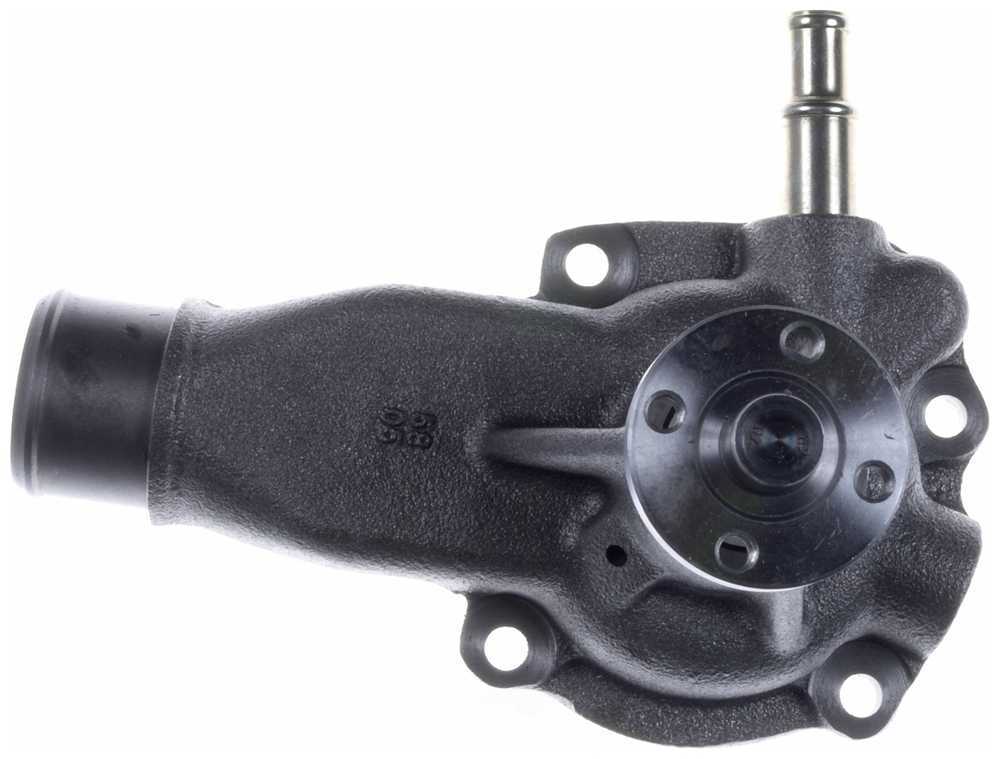 GATES - Water Pump(Standard) - GAT 42070