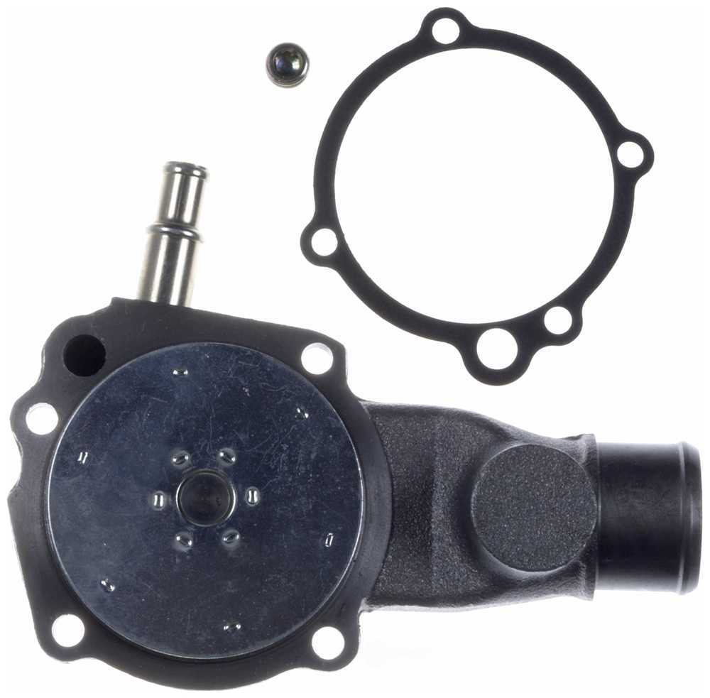 GATES - Water Pump(Standard) - GAT 42070